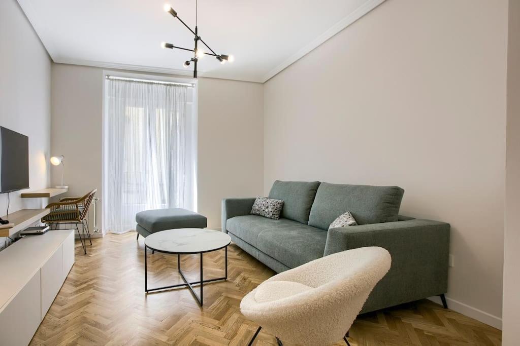 New&Beatiful&Central Apartment*El Balcon De Chueca Madrid Exterior foto