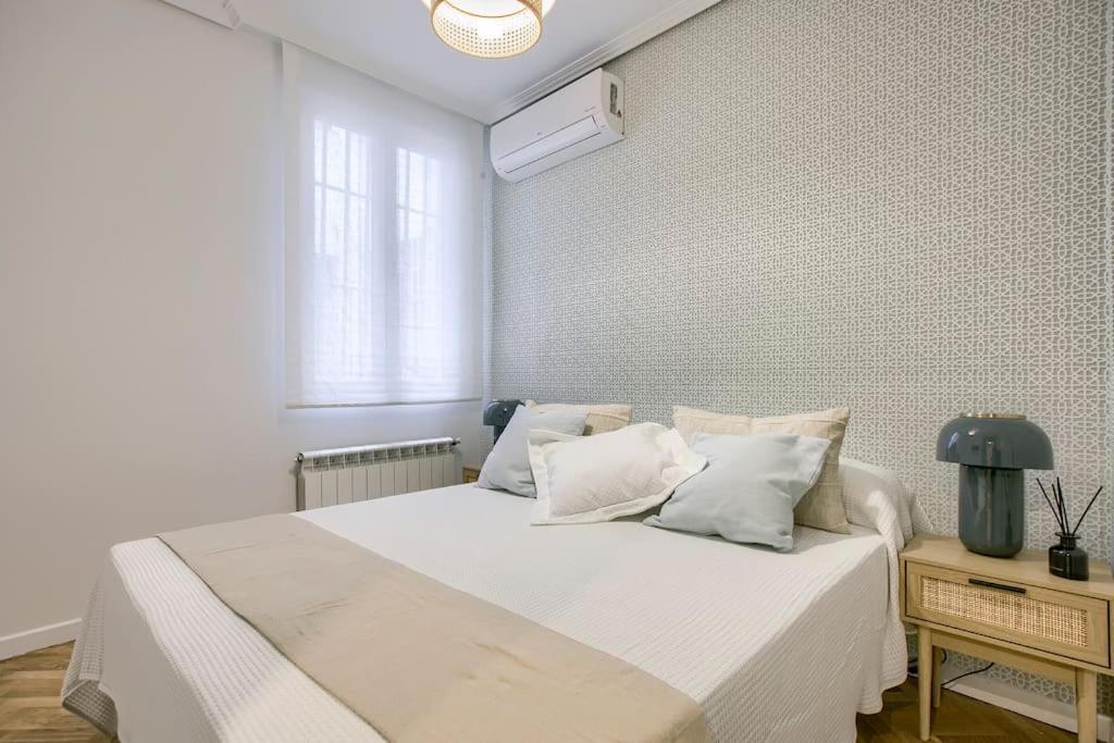 New&Beatiful&Central Apartment*El Balcon De Chueca Madrid Exterior foto