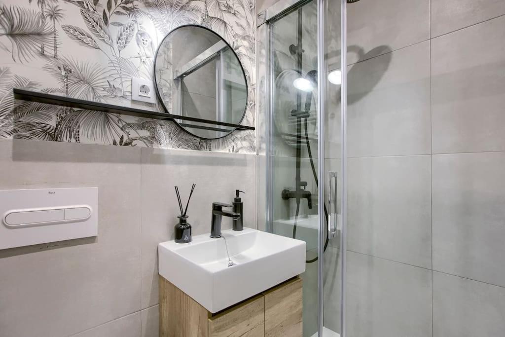 New&Beatiful&Central Apartment*El Balcon De Chueca Madrid Exterior foto