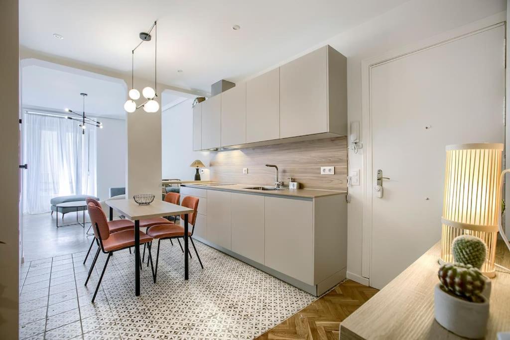 New&Beatiful&Central Apartment*El Balcon De Chueca Madrid Exterior foto