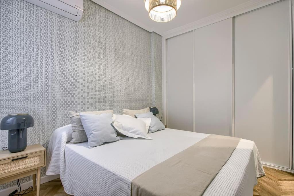 New&Beatiful&Central Apartment*El Balcon De Chueca Madrid Exterior foto