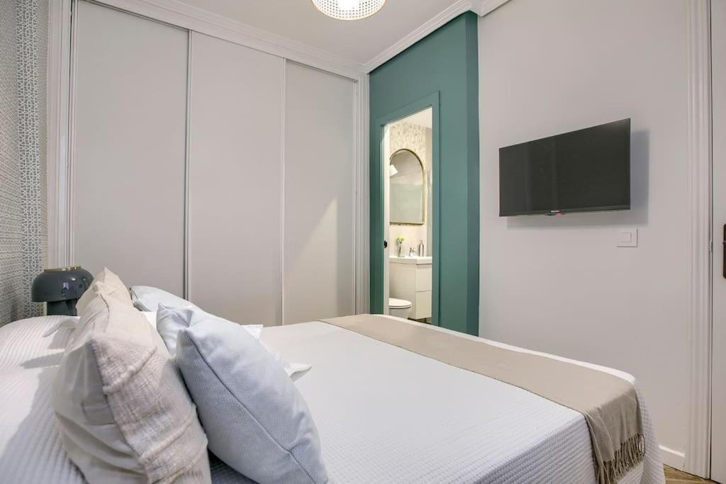 New&Beatiful&Central Apartment*El Balcon De Chueca Madrid Exterior foto