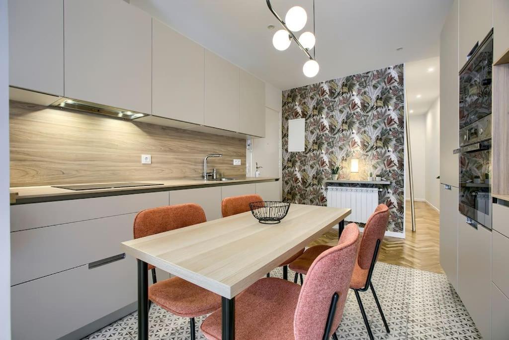 New&Beatiful&Central Apartment*El Balcon De Chueca Madrid Exterior foto